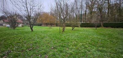 Terrain seul à Gazeran en Yvelines (78) de 1567 m² à vendre au prix de 219500€ - 2