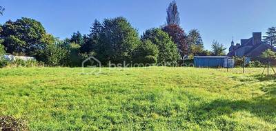 Terrain seul à Les Portes du Coglais en Ille-et-Vilaine (35) de 1988 m² à vendre au prix de 50000€ - 4