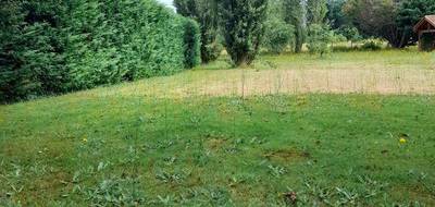 Terrain seul à Périssac en Gironde (33) de 416 m² à vendre au prix de 57250€ - 2