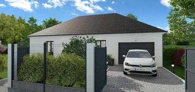 Programme terrain + maison à Aix-Villemaur-Pâlis en Aube (10) de 804 m² à vendre au prix de 240000€ - 4