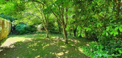 Terrain seul à Aigrefeuille-d'Aunis en Charente-Maritime (17) de 500 m² à vendre au prix de 130000€ - 3