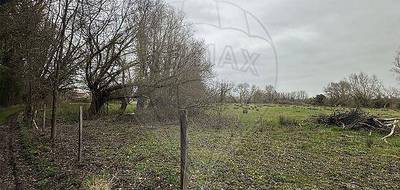 Terrain seul à Airon-Notre-Dame en Pas-de-Calais (62) de 18091 m² à vendre au prix de 40200€ - 3
