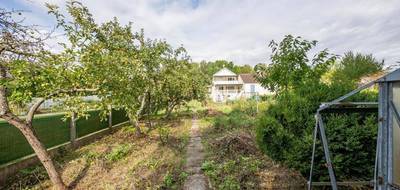 Terrain seul à Amiens en Somme (80) de 802 m² à vendre au prix de 120000€ - 3