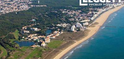 Programme terrain + maison à Saint-Jean-de-Monts en Vendée (85) de 83 m² à vendre au prix de 233000€ - 4
