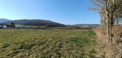 Terrain seul à Saint-Gengoux-le-National en Saône-et-Loire (71) de 10667 m² à vendre au prix de 245000€ - 4