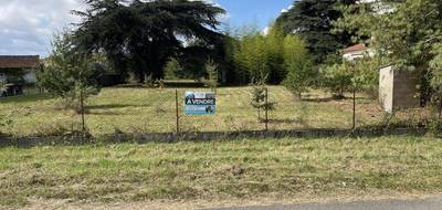 Terrain seul à Saint-Sulpice-la-Pointe en Tarn (81) de 1848 m² à vendre au prix de 363000€ - 3