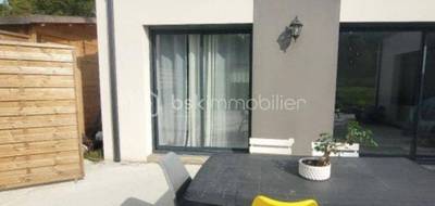 Programme terrain + maison à Coutras en Gironde (33) de 93 m² à vendre au prix de 229000€ - 2