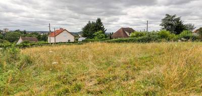 Terrain seul à Montluçon en Allier (03) de 1525 m² à vendre au prix de 59000€ - 4