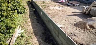 Terrain seul à Marennes-Hiers-Brouage en Charente-Maritime (17) de 1163 m² à vendre au prix de 78000€ - 4