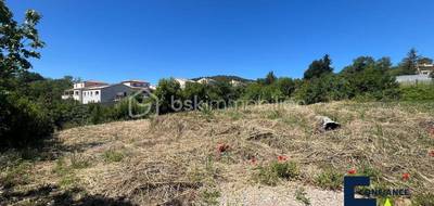 Terrain seul à Clermont-l'Hérault en Hérault (34) de 732 m² à vendre au prix de 154000€ - 1