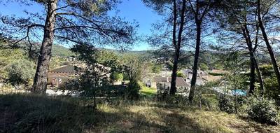 Terrain seul à La Destrousse en Bouches-du-Rhône (13) de 2098 m² à vendre au prix de 242000€ - 2