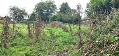 Terrain seul à Fressin en Pas-de-Calais (62) de 676 m² à vendre au prix de 15520€ - 3