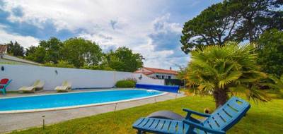Terrain seul à Bretignolles-sur-Mer en Vendée (85) de 674 m² à vendre au prix de 179900€ - 1