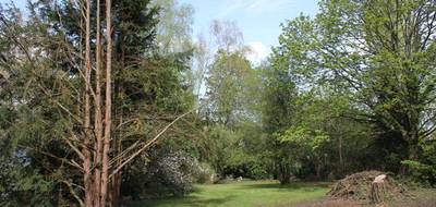 Terrain seul à Chevreuse en Yvelines (78) de 4646 m² à vendre au prix de 350000€ - 4
