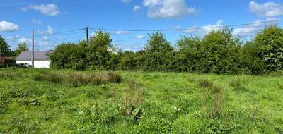 Terrain seul à Plessé en Loire-Atlantique (44) de 400 m² à vendre au prix de 23000€ - 2