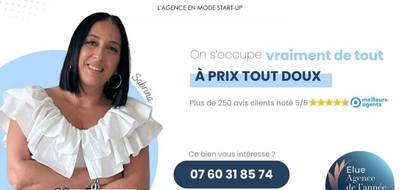 Terrain seul à Assieu en Isère (38) de 640 m² à vendre au prix de 125000€ - 4