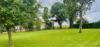 Terrain seul à Saint-Aubin-des-Bois en Eure-et-Loir (28) de 760 m² à vendre au prix de 64990€ - 2