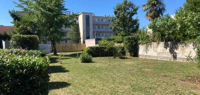 Terrain seul à Tarbes en Hautes-Pyrénées (65) de 520 m² à vendre au prix de 66000€ - 4