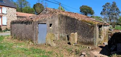 Terrain seul à Saint-Étienne-de-Montluc en Loire-Atlantique (44) de 600 m² à vendre au prix de 95000€ - 2