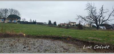 Terrain seul à Castres en Tarn (81) de 1760 m² à vendre au prix de 59000€ - 2