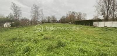 Terrain seul à Sainte-Anne-sur-Brivet en Loire-Atlantique (44) de 2745 m² à vendre au prix de 94000€ - 3
