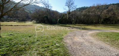 Terrain seul à Salernes en Var (83) de 1894 m² à vendre au prix de 140000€ - 2