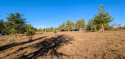 Terrain seul à Villanière en Aude (11) de 8009 m² à vendre au prix de 89900€ - 1