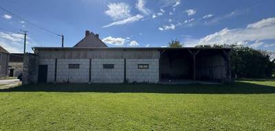 Terrain seul à Guercheville en Seine-et-Marne (77) de 3146 m² à vendre au prix de 195000€ - 2