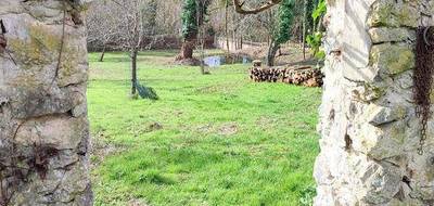 Terrain seul à Provins en Seine-et-Marne (77) de 2976 m² à vendre au prix de 173000€ - 3