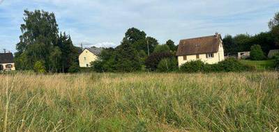 Terrain seul à Lisieux en Calvados (14) de 3000 m² à vendre au prix de 65000€ - 2