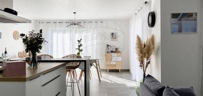 Programme terrain + maison à Étaules en Charente-Maritime (17) de 89 m² à vendre au prix de 299000€ - 2