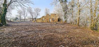 Terrain seul à Gorrevod en Ain (01) de 1895 m² à vendre au prix de 79000€ - 2
