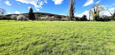 Terrain seul à Mâcon en Saône-et-Loire (71) de 2178 m² à vendre au prix de 96000€ - 2