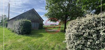 Terrain seul à Saint-Vincent-des-Landes en Loire-Atlantique (44) de 1718 m² à vendre au prix de 60000€ - 1