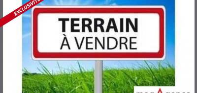 Terrain seul à Les Portes du Coglais en Ille-et-Vilaine (35) de 1940 m² à vendre au prix de 66000€ - 2