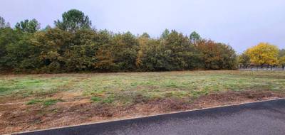Terrain seul à Le Teich en Gironde (33) de 720 m² à vendre au prix de 218370€ - 3