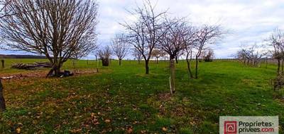Terrain seul à Château-Renault en Indre-et-Loire (37) de 2100 m² à vendre au prix de 73180€ - 4
