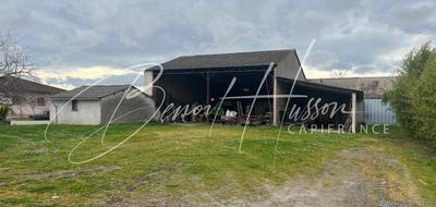 Terrain seul à Lagardelle-sur-Lèze en Haute-Garonne (31) de 1394 m² à vendre au prix de 174000€ - 3