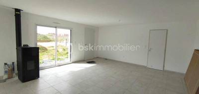 Programme terrain + maison à Courseulles-sur-Mer en Calvados (14) de 82 m² à vendre au prix de 290000€ - 4