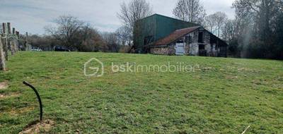 Terrain seul à Saint-Léger en Seine-et-Marne (77) de 1200 m² à vendre au prix de 138000€ - 2