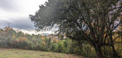 Terrain seul à Auch en Gers (32) de 1738 m² à vendre au prix de 98000€ - 2