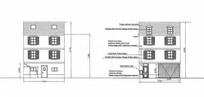 Terrain seul à Orléans en Loiret (45) de 63 m² à vendre au prix de 74000€ - 4