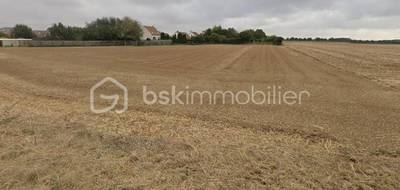 Terrain seul à Monnerville en Essonne (91) de 709 m² à vendre au prix de 108900€ - 1