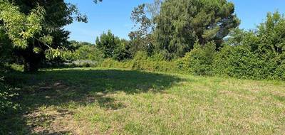 Terrain seul à Brie-sous-Mortagne en Charente-Maritime (17) de 610 m² à vendre au prix de 34990€ - 4