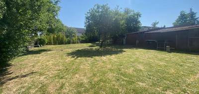 Terrain seul à Étampes en Essonne (91) de 470 m² à vendre au prix de 74900€ - 3