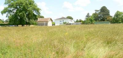 Terrain seul à Sainte-Livrade-sur-Lot en Lot-et-Garonne (47) de 707 m² à vendre au prix de 59000€ - 1