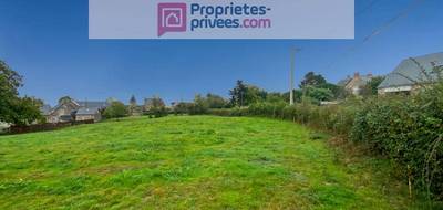 Terrain seul à Mûrs-Erigné en Maine-et-Loire (49) de 1216 m² à vendre au prix de 133300€ - 2