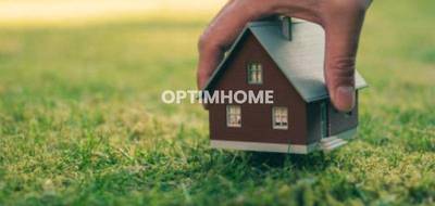 Terrain seul à Allemans-du-Dropt en Lot-et-Garonne (47) de 2090 m² à vendre au prix de 35350€ - 1
