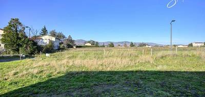 Terrain seul à Brindas en Rhône (69) de 254 m² à vendre au prix de 199000€ - 3