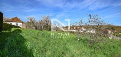 Terrain seul à Bissey-sous-Cruchaud en Saône-et-Loire (71) de 801 m² à vendre au prix de 34000€ - 3